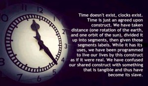 Time