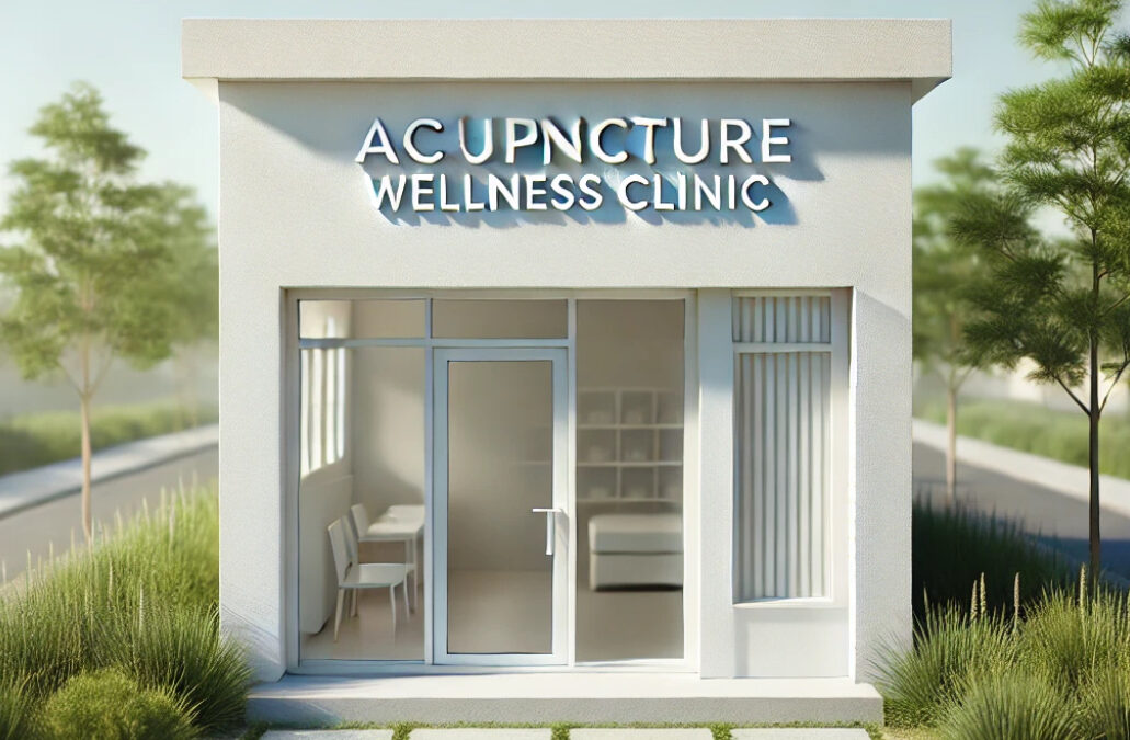 Acupuncture in Currumbin Waters offeromg holistic wellness care