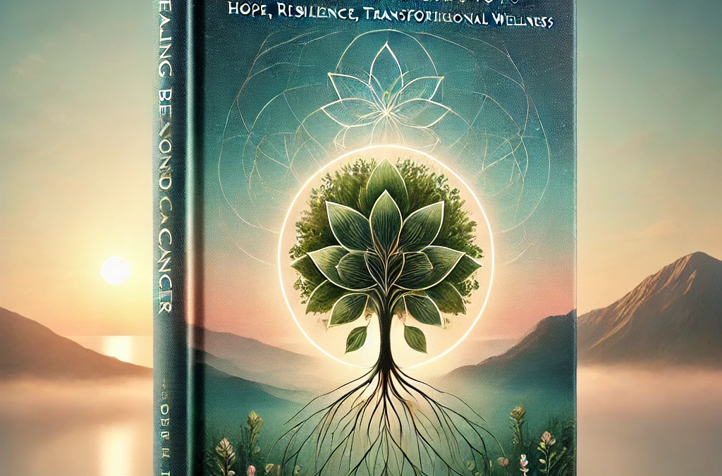 Unlock the Secrets to Healing – Get My Free eBook Today!